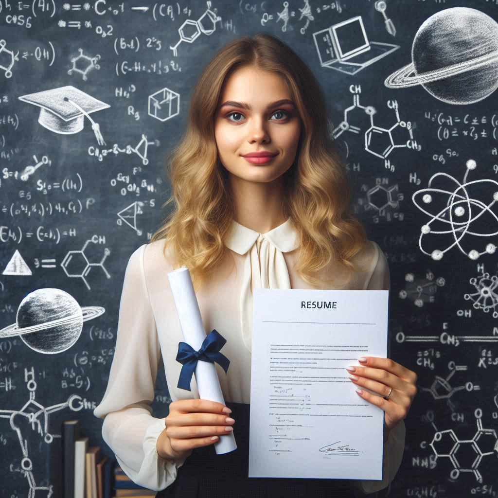 Parcours et Diplômes